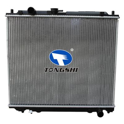 适用于三菱帕杰罗/将军 93-98 MT 散热器 OEM : MB890954