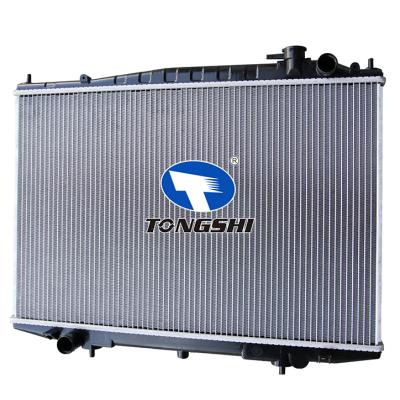 适用于日产尼桑?DATSUN TRUCK 97-99 MT散热器?