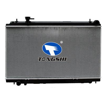 适用于日产尼桑?FAIRLADY HZ33'04 MT 散热器