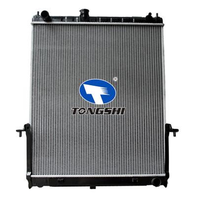 适用于日产尼桑SAFARI'07?MT散热器