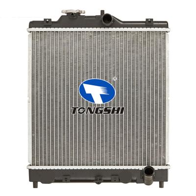 适用于本田思域D13B?92-00/EK3?MT散热器