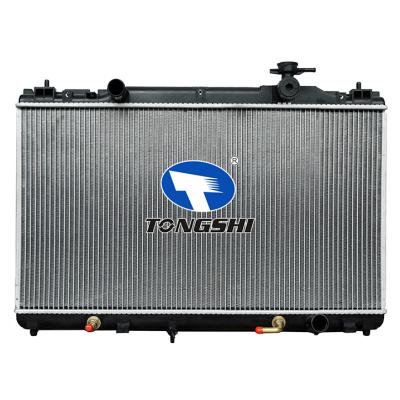 适用于凯美瑞ACV30?03-?AT散热器