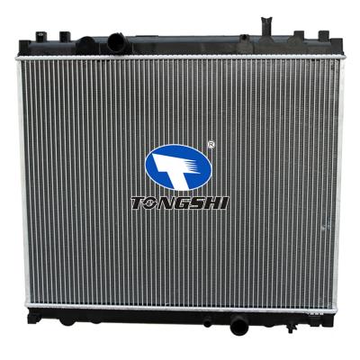 适用于海拉克斯?04-MT散热器?