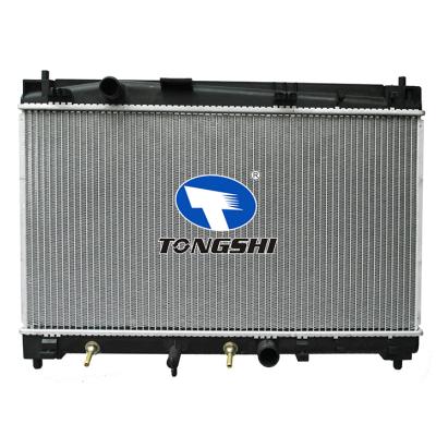 适用于丰田雅力士?07-?AT散热器