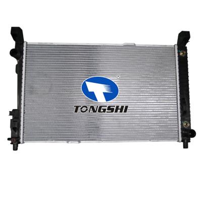 适用于奔驰 A-CLASS W 169 A 150 04- AT散热器