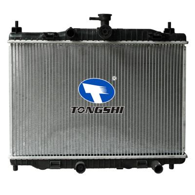 适用于福特 重庆嘉年华 09- MT散热器 OEM:Z65715200E