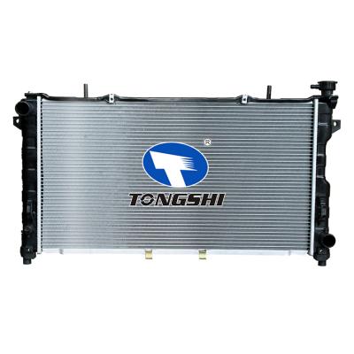 适用于VOYAGER LX V6 3.3L 01-04 MT散热器 OEM :4809168AC
