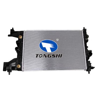 适用于科瑞兹 1.8I 16V 09- AT散热器 OEM : 13267652