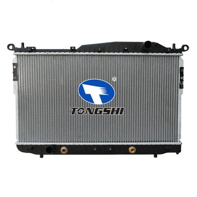 适用于景程?1.8I?16V?06-?AT散热器