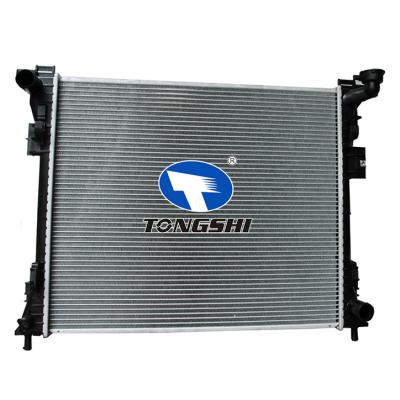 适用于 TOWN/COUNTRY S V6 3.6L 13-15 MT 散热器?