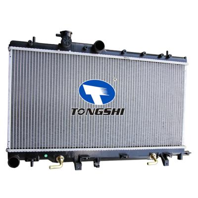 适用于斯巴鲁翼豹 1.6I 00- AT散热器 OEM:13051-PA16(K0Y0)