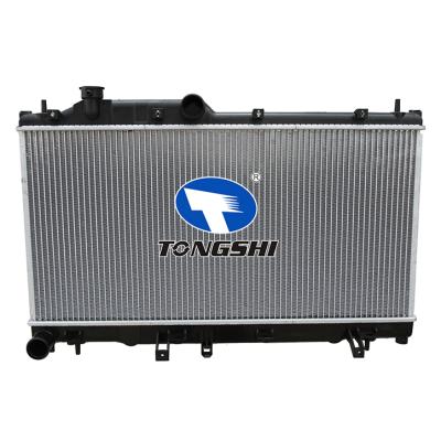适用于斯巴鲁FORESRER (SJ)2.0/2.4 i 16V 12- MT散热器 OEM : 45111-SG000