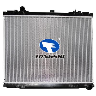 适用于起亚索兰托 2.5 DIESEL 02-06 MT散热器 OEM:25310-3E000/25310-3E600/253103E000/253103E600