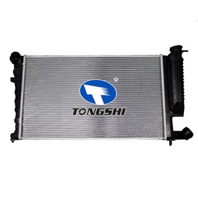 适用于雪铁龙 XSARA/306 1.4 i 97 MT散热器?