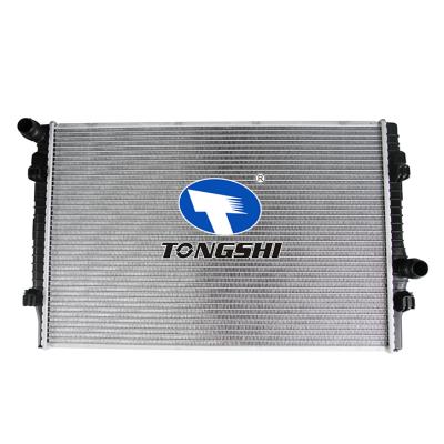 适用于?大众LEON?ST?(5F8)?1.8?MT?散热器?