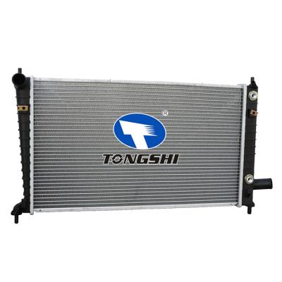 适用于萨博?PAAB?9-5?AERO?L4?2.3L?99-01?AT散热器?OEM?:?575718/5329354