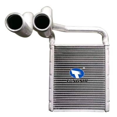 适用于飞思?2011-2016/??雅绅特?IV(RB)2010-?/?道奇?ATTITUDE?1.4L?L4?12-14暖风?