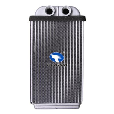 适用于本田思域 CX L4 1.6L 95-01/讴歌 EL (Canada) Base L4 1.6L暖风 OEM :79110S04G11