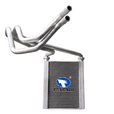 适用于丰田卡罗拉/FIELDER/SPACIO 00-06暖风