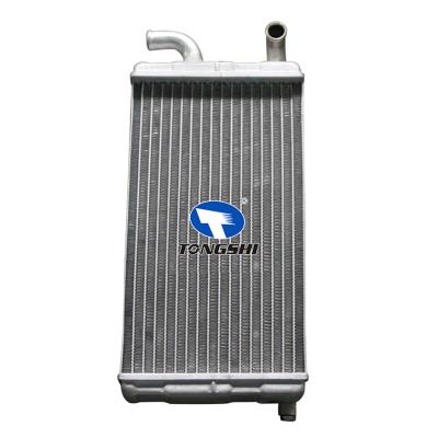 适用于五十铃暖风