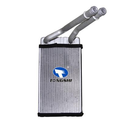 适用于雪佛兰Captiva Sport Base L4 2.4L/庞蒂克 Torrent Base V6 3.4L/土星 Vue Green Line L4 2.4L暖风