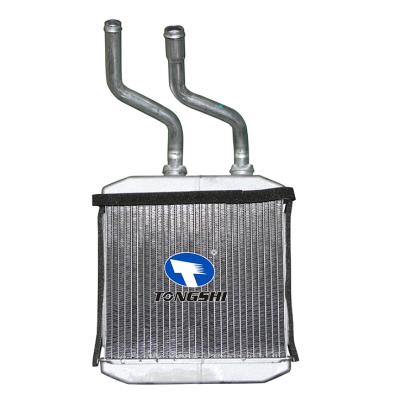 适用于别克Skyhawk Custom L4 2.0L/奥兹莫比尔Achieva S L4 2.4L/庞蒂克Grand Am Base L4 2.5L 暖风