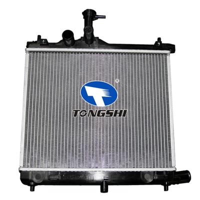 适用于现代i10(PA)?1.2i16V/1.0l12V 08- MT 散热器
