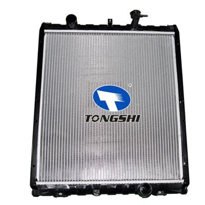适用于卡车?MT?散热器