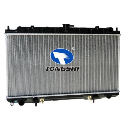 适用于轩逸?00-06?AT?散热器?