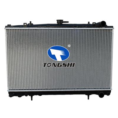 适用于尼桑200L?天籁89-91?C33?MT?散热器?