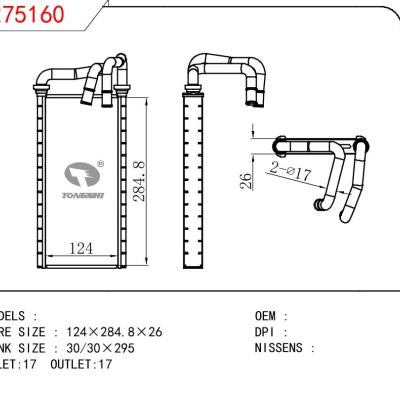 适用于TOYOTA TOYOTA