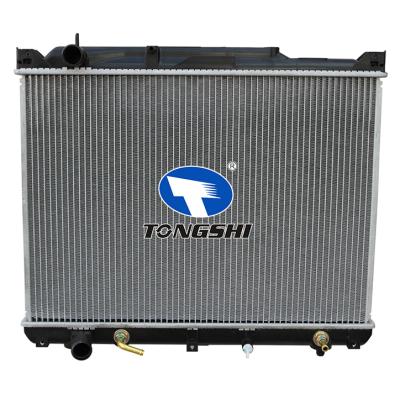 适用于SUZUKI?GRAND?VITARA?2.0HDI?01-?AT??散热器