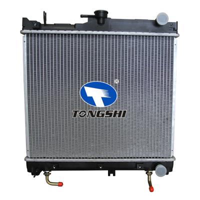 适用于吉米?1.3I?98-?AT散热器