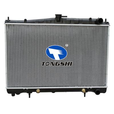 适用于NISSAN?STAGEA WHC34'97-98 AT 散热器