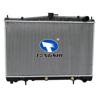 适用于NISSAN??LAUREL?HC34'93-94?AT?散热器