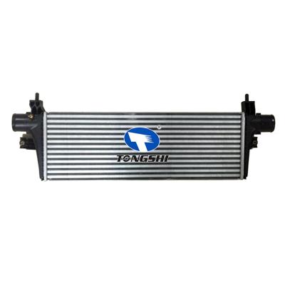 适用于VIGO/FORTUNER2.7 16-中冷器