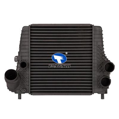 适用于福特F-150?3.5L?V6?TURBO?11-13中冷器?OEM:DL3Z-6K775-B