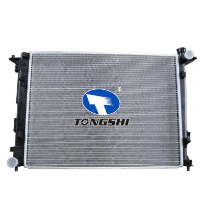 适用于ix35 (LM) 1.6 GDI 09- MT散热器