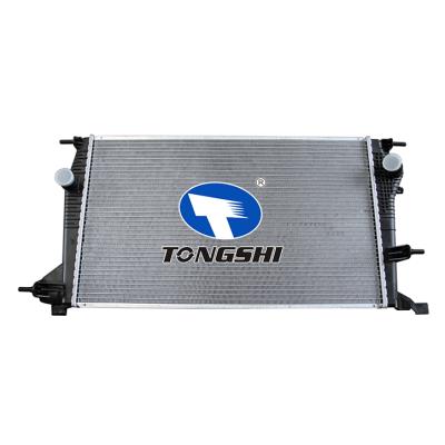 适用于RENAULT?FLUENCE 2.0I 08-11 MT  散热器