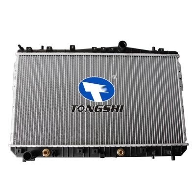 适用于DAEWOO?PRZZ0 1.8i 16V 00 AT 散热器