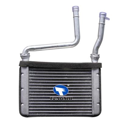 适用于铃木散热器