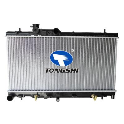 适用于LIBERTY BE5/BH5 98- AT散热器