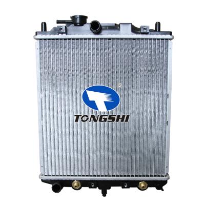 适用于DAIHATSU?MIRA?L200/500?OEM:16400-87256/16400-87270