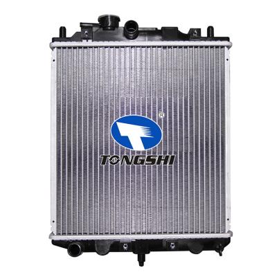 适用于DAIHATSU?MIRA?L200/500?OEM:16400-87284/16400-87254