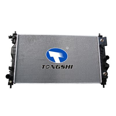 适用于GM?DODGE? ALLURE CX L4 2.4L/V6 3.0 10- AT 散热器