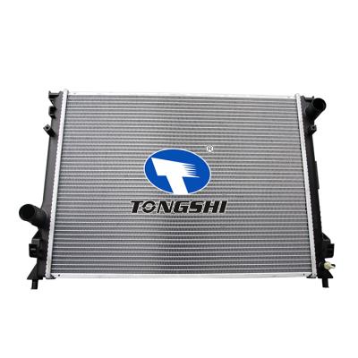 适用于GM?DODGE?300 BASE V6 3.6L 11-14 MT??散热器