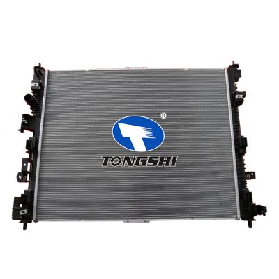 适用于雪佛兰/探界者 1.5T/2.0T 17- (探界者) MT 散热器