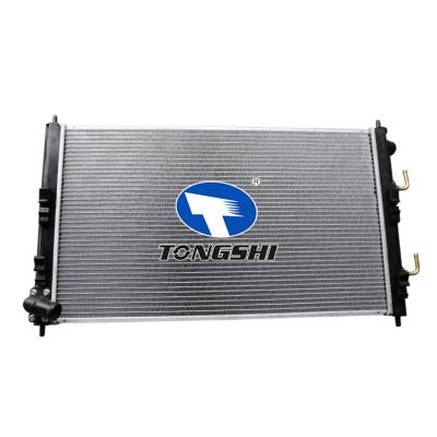 适用于?欧蓝德?'08?AT?散热器?