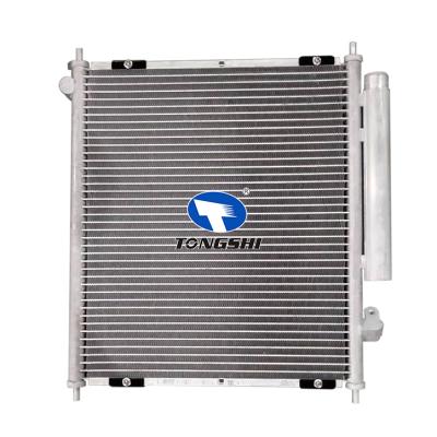 适用于HONDA?进口飞度GD2