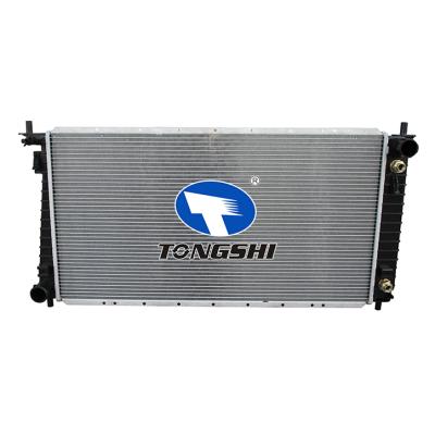 适用于探险者 4.6L V8 97-02 AT 散热器